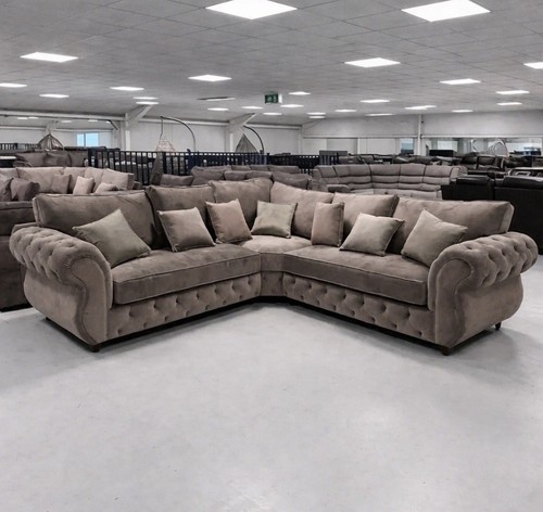 Brand new rio chesterfield - rio,