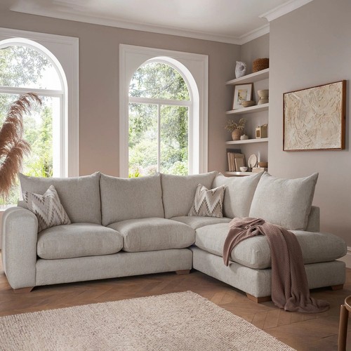 New sims chaise corner sofa - sims, |