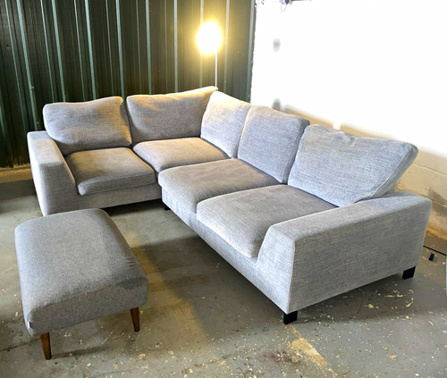 Dfs contemporary grey - grey, /